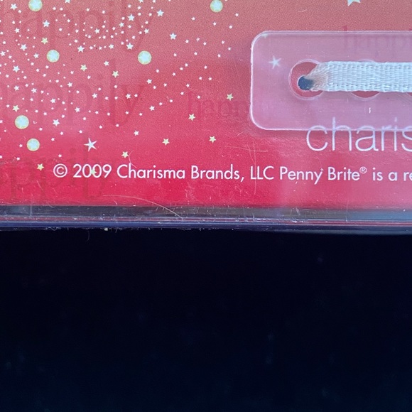 RARE HTF 2009 Penny Brite Princess doll NIB - Picture 5 of 5